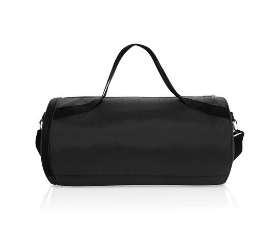 Aware™ RPET True sporttas Zwart - XD Collection P707.2501