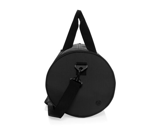 Aware™ RPET True sporttas Zwart - XD Collection P707.2501