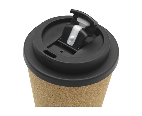 PLA Cork Cup 350 ml mug Liège -  W13141