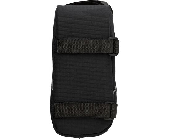 Fahrradlenkertasche aus Polyester (600D) Priya Schwarz -  433242.001