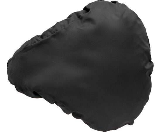 rPET saddle cover Florence Black -  434087.001