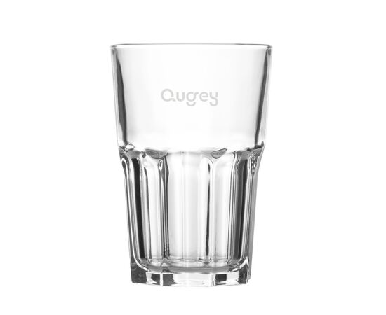Glory Tumbler Glas 420 ml Transparent -  184104