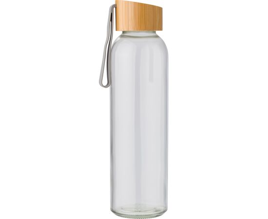 Glass drinking bottle (500 ml) Marc Brown -  662808.011