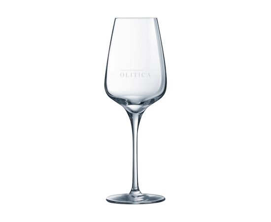 Riviera Wijnglas 350 ml Transparent -  168904