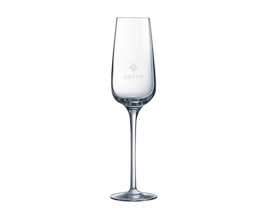 Riviera Champagnerglas 210 ml Transparent -  170004