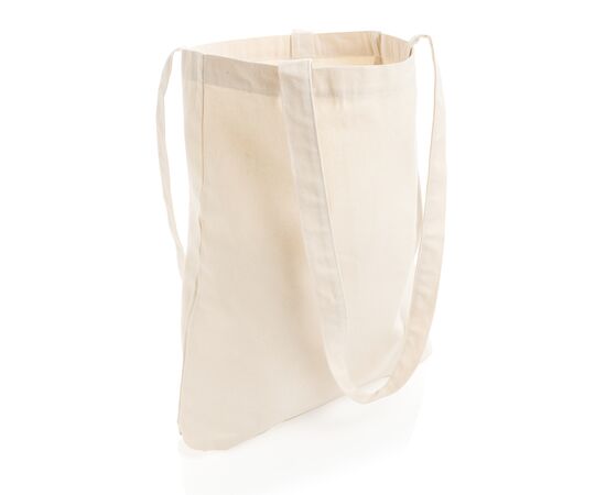Impact AWARE™ recycled cotton tote 330 gsm Off white - XD Collection P762.543