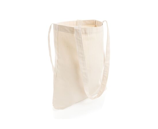 Impact AWARE™ recycled cotton tote 330 gsm Off white - XD Collection P762.543