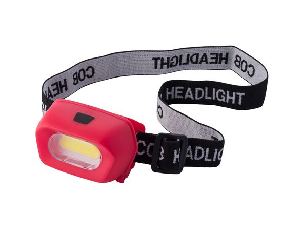 Polyester head light Azalia Black -  821843.001