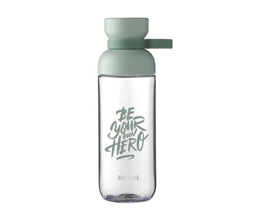 Mepal Water Bottle Vita 500 ml Nordic sage - Mepal 190170