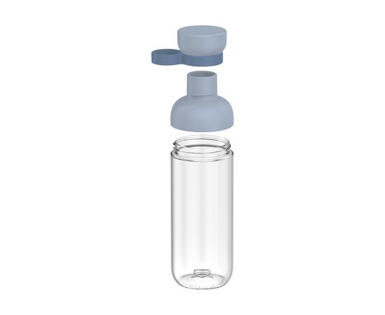 Mepal Bouteille d'eau Vita 700 ml Nordic blue - Mepal 191431