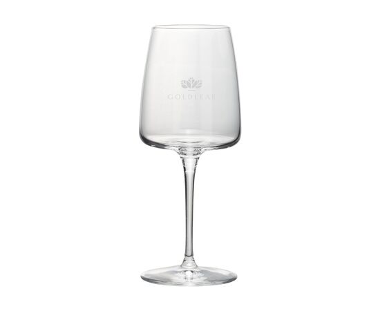 Caselli Verre à vin 370 ml Transparent -  196704