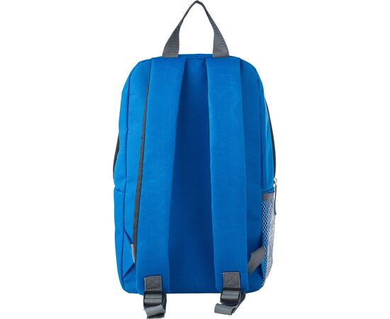Polyester (600D) Kühlrucksack Nicholas Rot -  865575.008