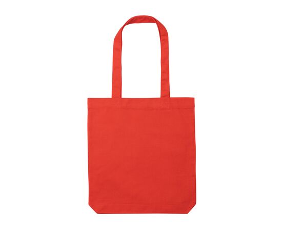 Impact Aware™ recycled canvas draagtas 285gsm Luscious red - XD Collection P762.944
