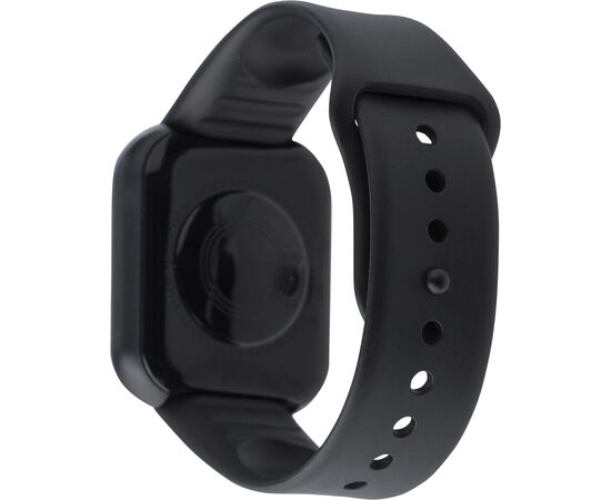 Montre connectée Xavier Noir -  970585.001