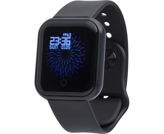 Montre connectée Xavier Noir -  970585.001