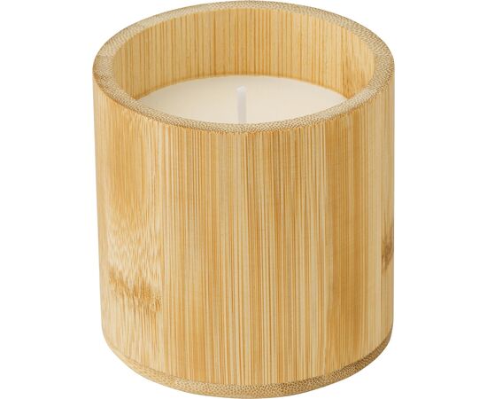 Bamboo candle Eli Brown -  971871.011