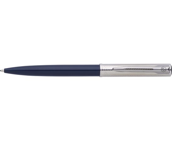 Waterman Allure Deluxe Kugelschreiber Weiß -  1006006.002.Blauwschrijvend