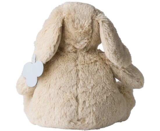 Plüschhund Hailey Beige -  1014878.357