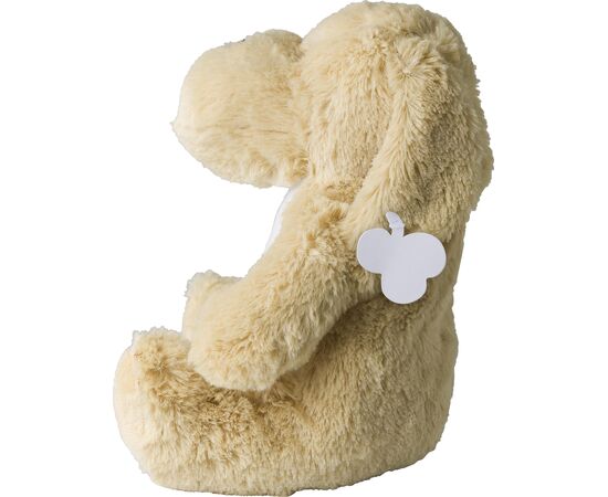Plüschhund Hailey Beige -  1014878.357