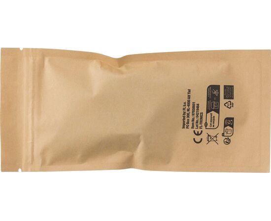 Câble de charge extensible en ABS Jared Noir -  976586.001