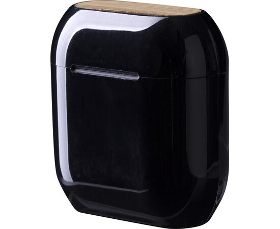 ABS draadloze oortelefoon Waylon Zwart -  1014848.001
