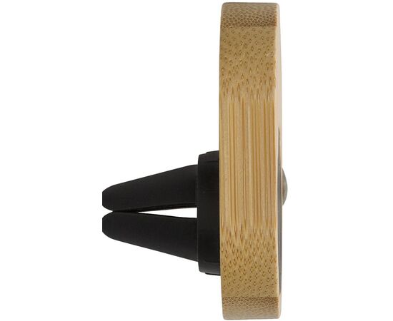 Bambus-Telefonhalter Larry Braun -  1014856.011