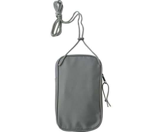 Étui tour de cou en polyester rPET Gracelyn Noir -  1014892.001