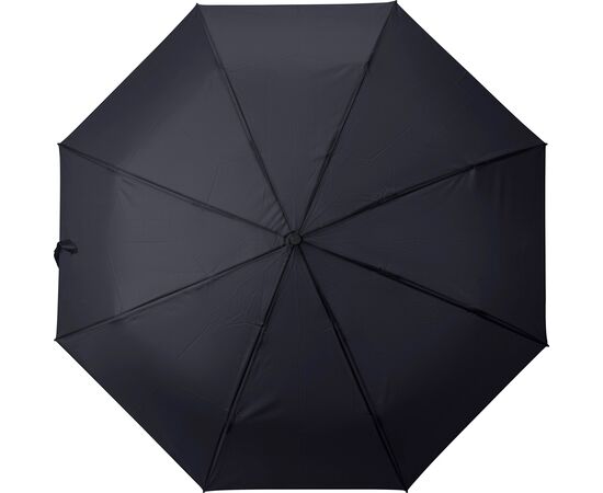 Parapluie pliable en polyester Brooklyn Noir -  1014871.001