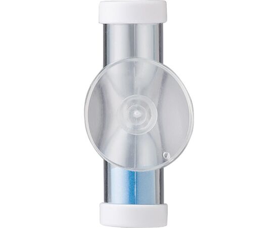 Sablier en verre Mia Bleu clair -  1015133.018