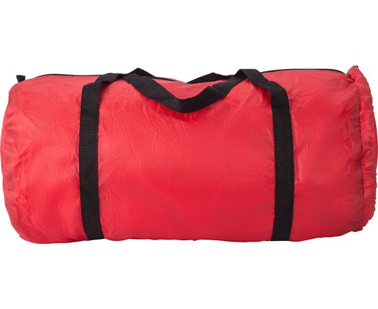 rPET 210D foldable duffle bag José Black -  1041624.001