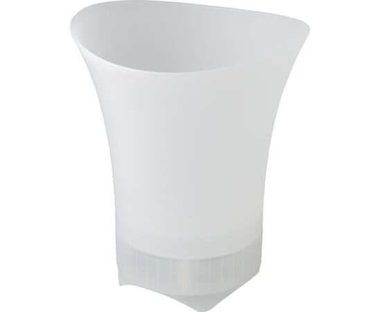 ABS ice bucket with speaker Annabel White -  1042190.002