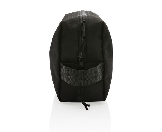 Trousse de toilette en rPET Impact AWARE™ Noir - XD Collection P820.761