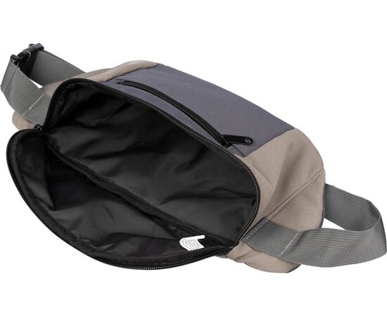 Sac banane en polyester Fabienne Taupe -  1096881.113