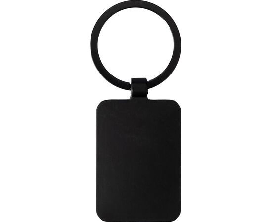 Metalen sleutelhanger Brigitte Zwart -  1097199.001
