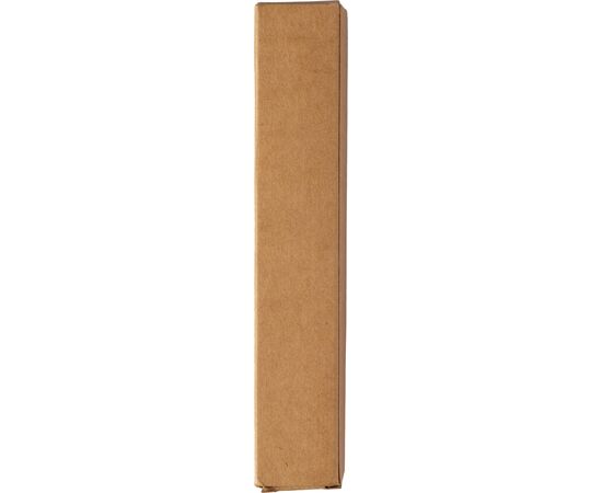 Edelstahl Twist Kugelschreiber Anke Schwarz -  1097470.001.Blauwschrijvend