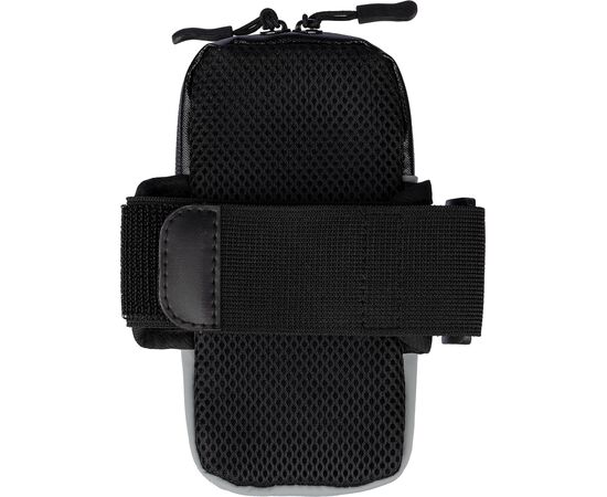 Pochette brassard en PU et polyester Christel Noir -  1105799.001
