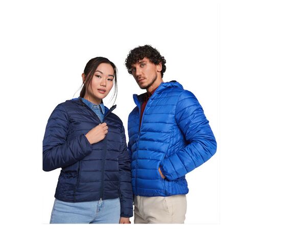 Norway geïsoleerd herenjack Electric blue - Roly R50901N1