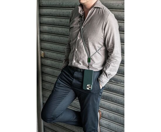 BrandCharger Lany lanyard Bronze -  1163687.411