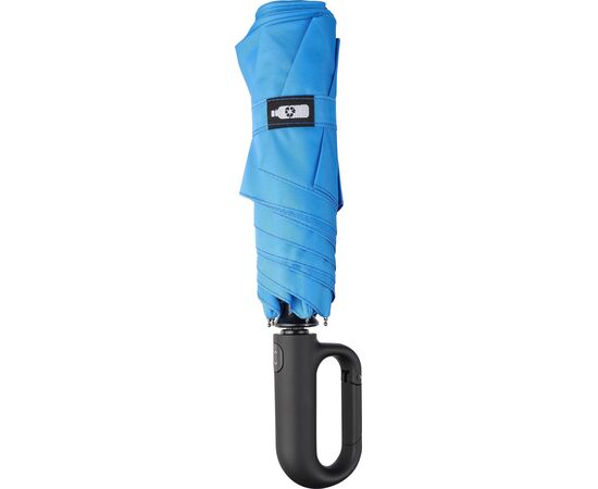 rPET 190T umbrella Cynthia Black -  1171420.001