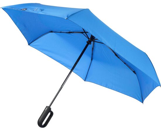rPET 190T umbrella Cynthia Black -  1171420.001