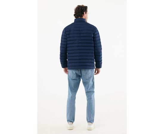 Doudoune homme en polyester recyclé IQONIQ Maiko - iqoniq T1703.002.XXL