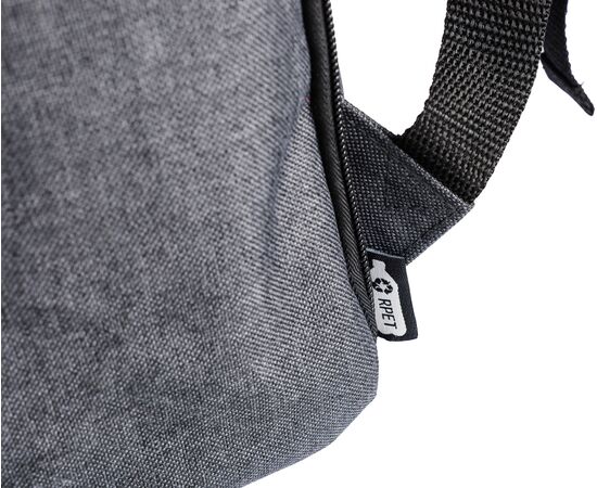 Sac à dos pour ordinateur portable 15 ''en polyester 600D Dennis Noir -  1171779.001