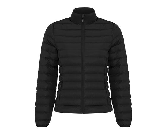 Doudoune femme en polyester recyclé IQONIQ Maiko - iqoniq T4703.001.M