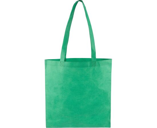 Nonwoven (80 gsm) shopping bag Taye Black -  1267589.001