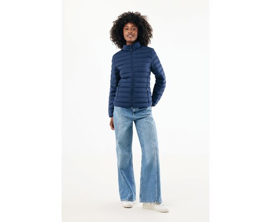Doudoune femme en polyester recyclé IQONIQ Maiko - iqoniq T4703.002.XXXL