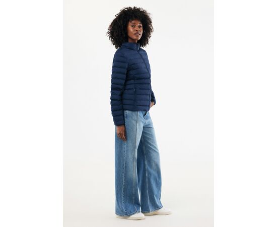 Doudoune femme en polyester recyclé IQONIQ Maiko - iqoniq T4703.002.XXXL