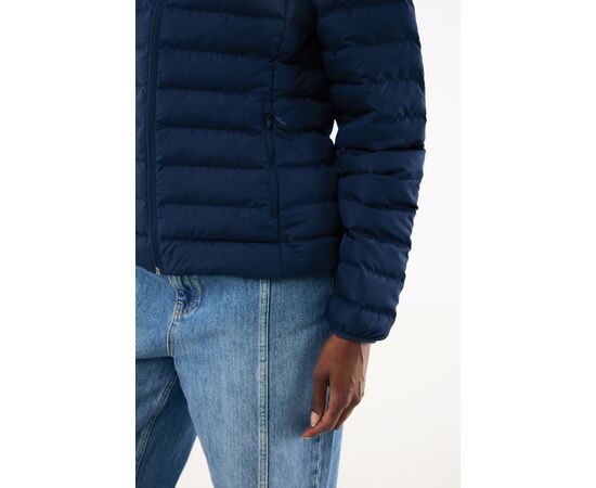 IQONIQ Maiko Damen Steppjacke aus recyceltem Polyester - iqoniq T4703.002.XXS