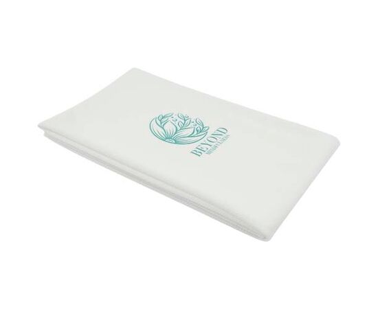 Althea sporthanddoek 70 x 140 cm Wit - Unbranded 11350601