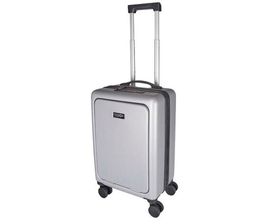 Rover GRS gerecyclede 50,8 cm cabinetrolley 40 l  Zilver - Unbranded 13008781