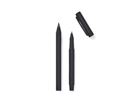 VINGA Baltimore RCS pen set Black - Vinga V1690301